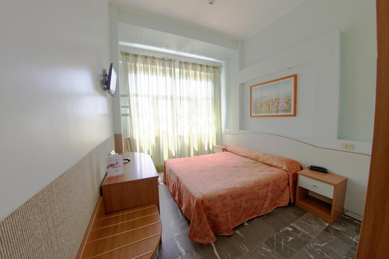 Capo Circeo Beach Resort Spa Fronte Mare 圣费利切-奇尔切奥 外观 照片