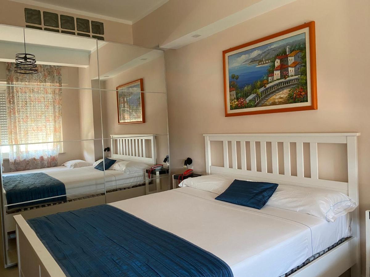 Capo Circeo Beach Resort Spa Fronte Mare 圣费利切-奇尔切奥 外观 照片