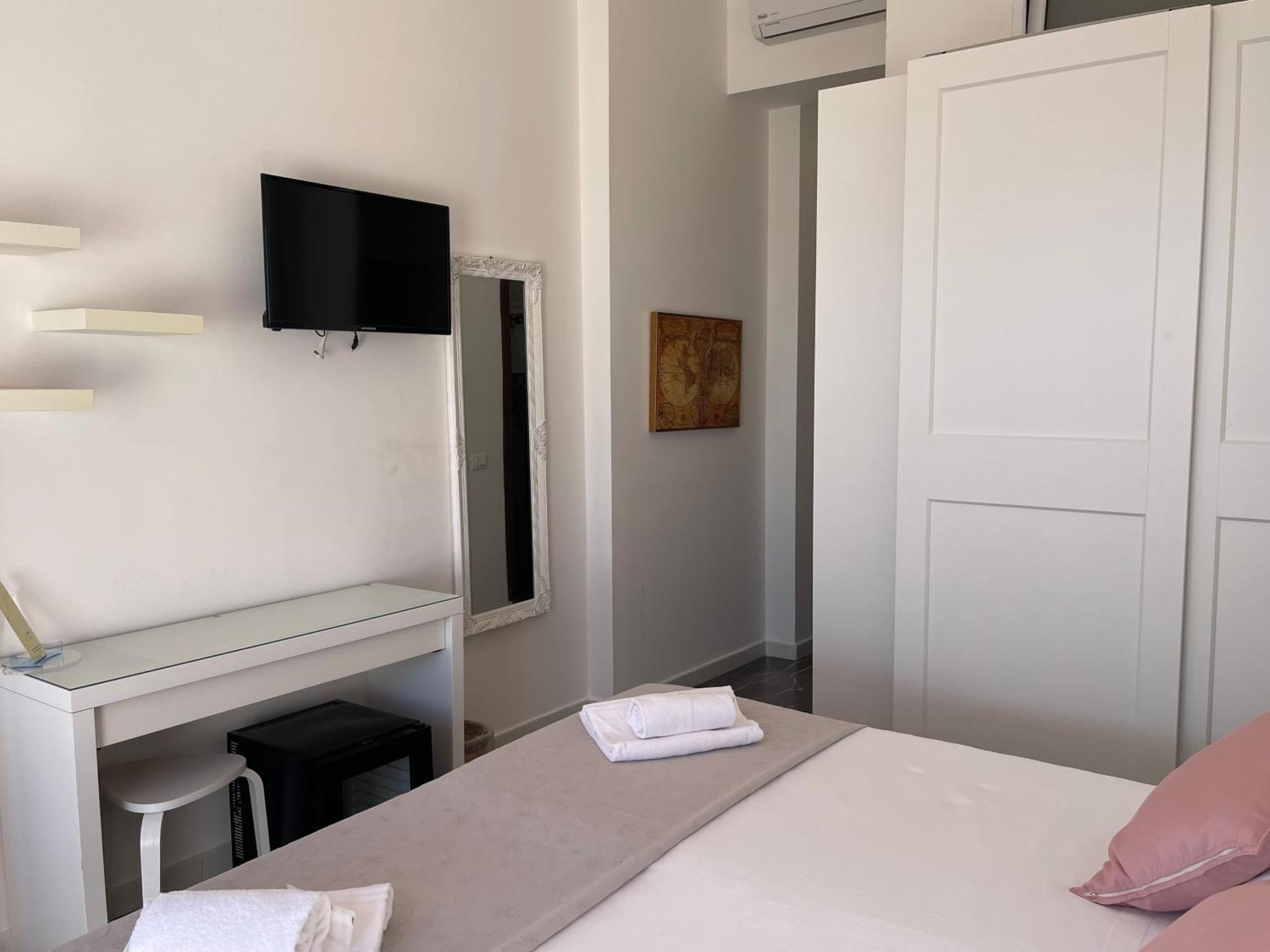 Capo Circeo Beach Resort Spa Fronte Mare 圣费利切-奇尔切奥 外观 照片