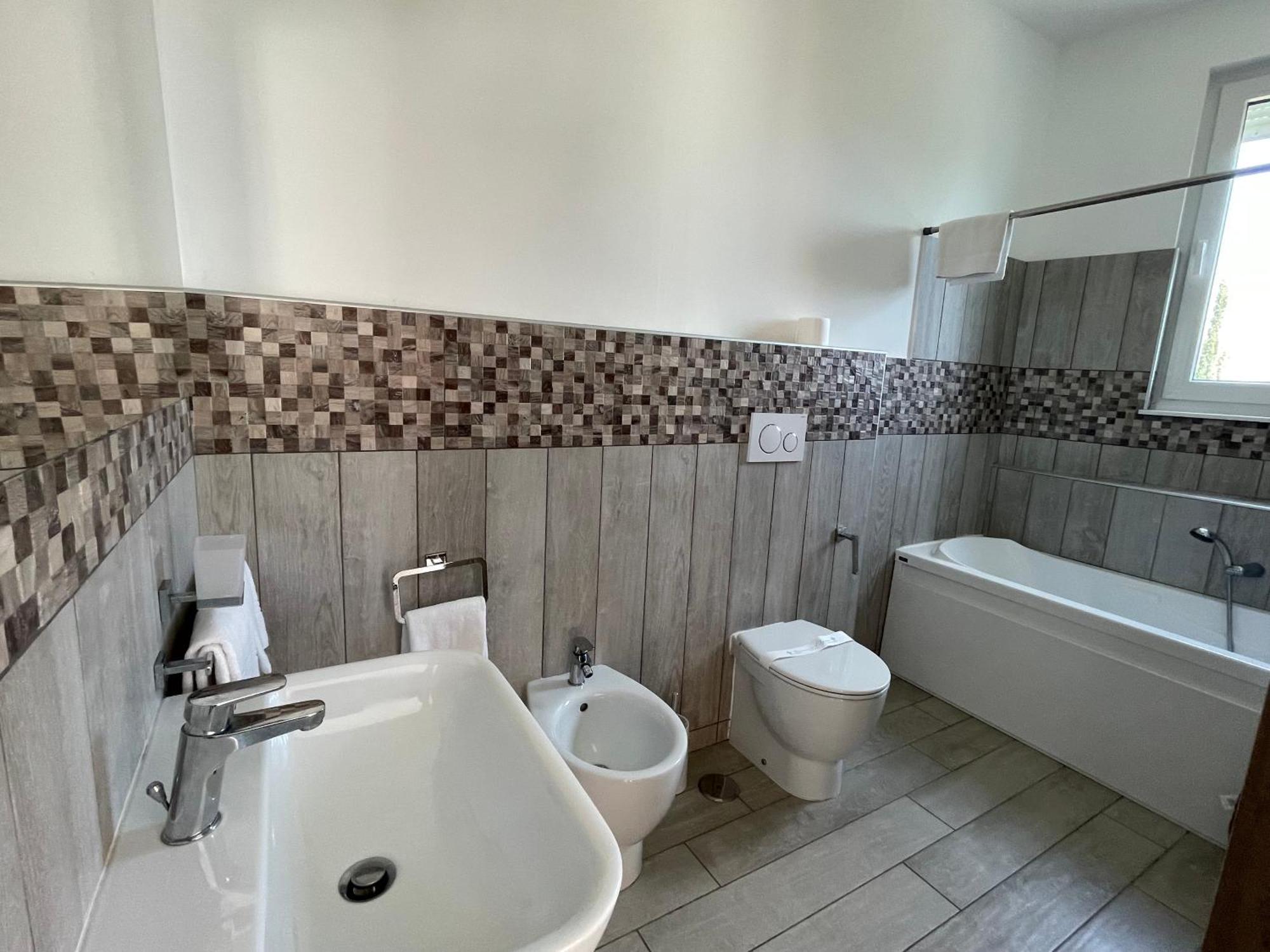 Capo Circeo Beach Resort Spa Fronte Mare 圣费利切-奇尔切奥 外观 照片